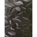 Chapa Para Box, Gabinete De Acrílico 90x98 Pantanal Fumê